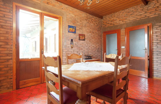 Boutique Villa with Sauna near Cesena - Photo 22