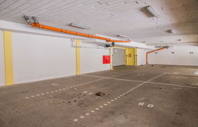 Family Homes - Apartamenty Vento - Foto 23