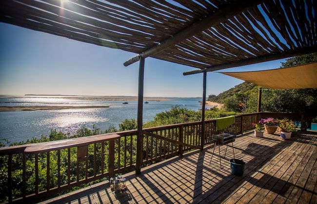 Casa Karibu at Santa Maria Machangulo Mozambique - Photo 13