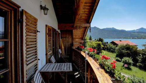 Ferienwohnung Landhaus Staudacher - Foto 3