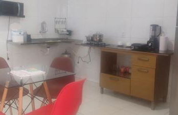 Casa mobiliada de 2 quartos na R Oliveira Alves Fontes, 609 E 603 - Jardim Gonzaga - Foto 26