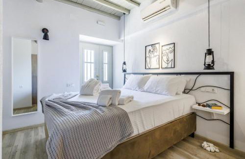 Amorama Suites - Authentic Village Stay in Glossa - Foto 22