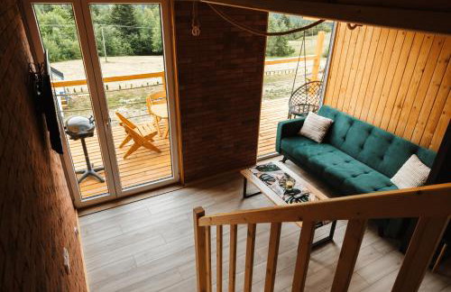 Przystanek Modyń - Photo 9