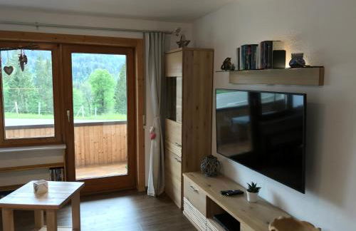 Almblick Ferienwohnung - Photo 2
