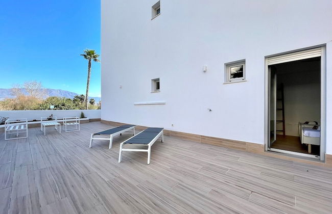 Apartment in Motril Near Playa Beach - Foto 33