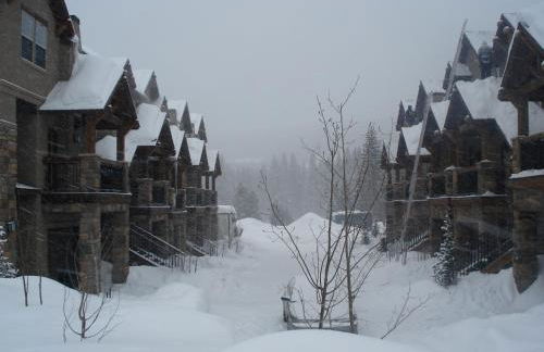 Luxury in Downtown Winter Park СО - Foto 64