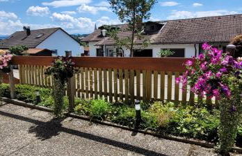 Ferienwohnung Sonnenschein - Foto 16