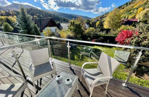 Apartament Kalinowa 13 - Gwiazda Szczyrku & Sauna - Foto 2