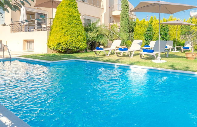 Villa Alba - Foto 21