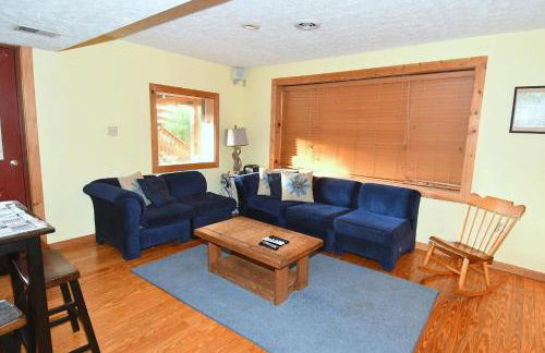 The Outlook - Pet Friendly, Grill, Wifi, View, Fire Pit, Deck, Family Friendly, Foosball, Game Room, King Bed, Fireplace - Photo 37