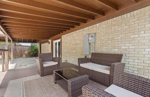 Private Pool, Family Friendly! - Foto 20