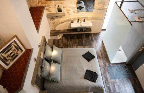 Maison de charme en centre-ville 4 à 6 personnes - Foto 6