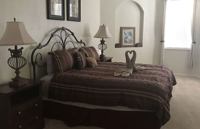 Kissimmee Vacation Homes by Shine FM - Foto 8