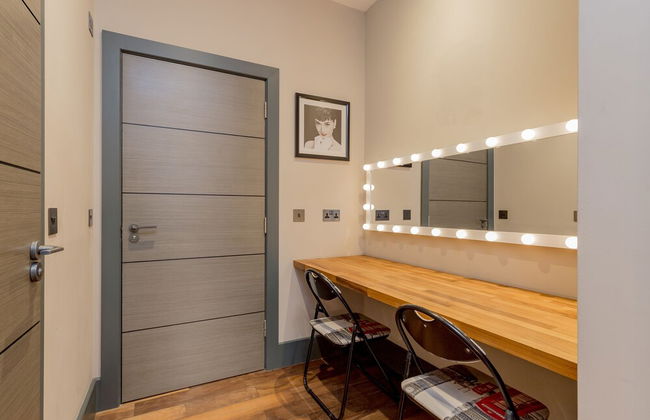 The Citadel - Photo 27