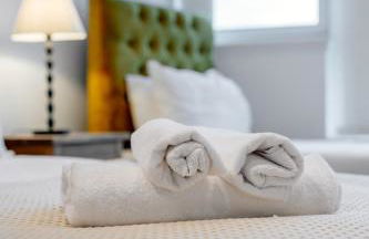 Weston's Penthouse sleep 11, 8 Beds Free Parking - Foto 20