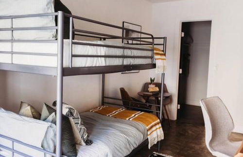 Casa de Vaqueros! Family&Pet Friendly! 3mi to the Beach! - Foto 40