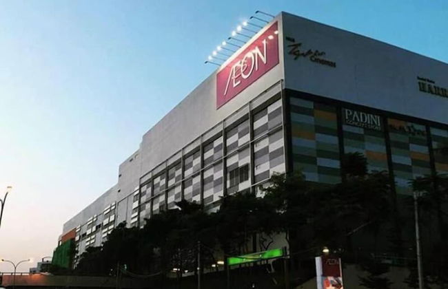 Best Walkable Location at Desa Tebrau Johor Bahru - Photo 26