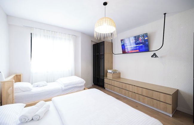 Boho Central Apartment - Foto 30