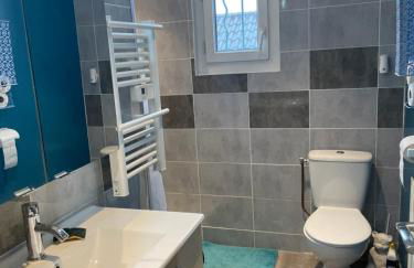 Chez Line et Francis - Photo 7