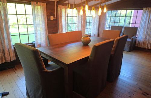 The Cardinal Lodge- A Riverside Retreat - Foto 40