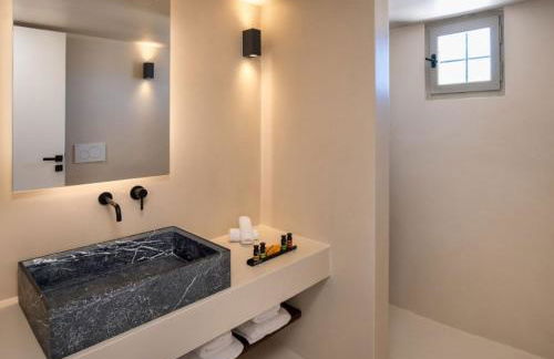 Santo Blue Santorini Caldera View Luxury Houses - Foto 48