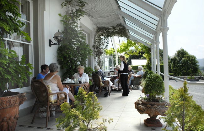 Plas Maenan Country House - Foto 61