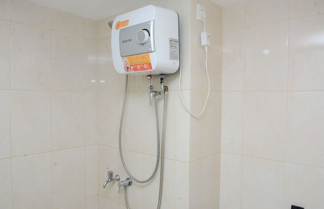 Simply Studio at Springlake Summarecon Apartment - Foto 11