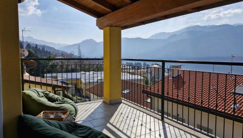 Balcony Lake View Apartment - Foto 4