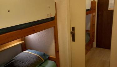 Studio cosy Ty Avel avec parking , balcon & Wifi - Foto 5