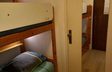 Studio cosy Ty Avel avec parking , balcon & Wifi - Foto 5