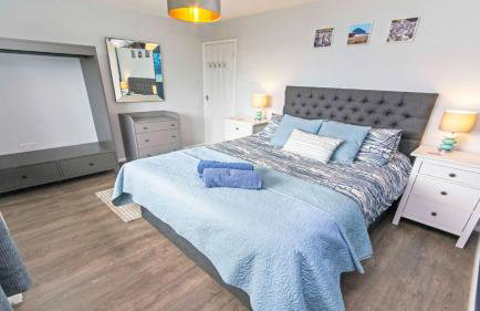 Sandbanks Sleeps 4 Beach Pass & 1 Dog - Foto 15