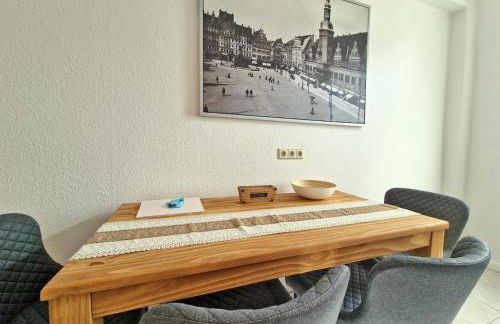 HappySide Stil & See I 3 Personen I Familienfreundlich I WLAN I Smart TV I PS4 - Foto 15