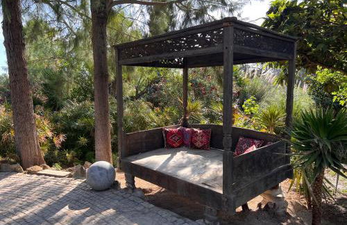 Casa Stardust & cottages - Foto 56