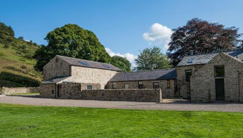 Williamston Barn & Cowshed - Foto 2