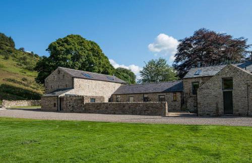 Williamston Barn & Cowshed - Foto 2