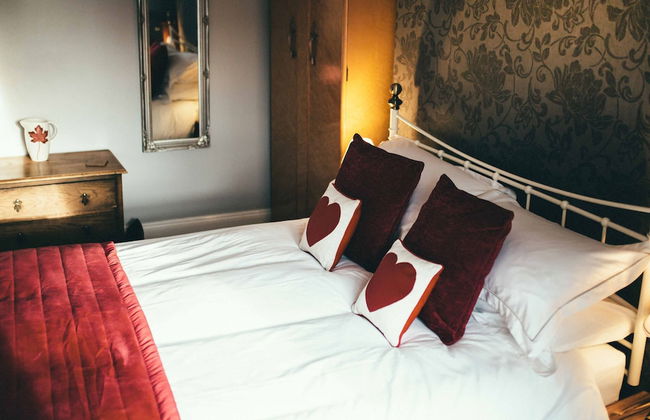 Coalminer's Cottage - Foto 3