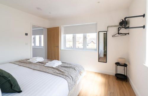 Elegant 2BR Apartment for a Relaxing Getaway # 4 - Foto 14