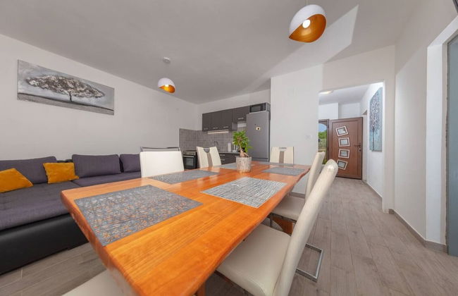 Berto - With Pool - H - Foto 11