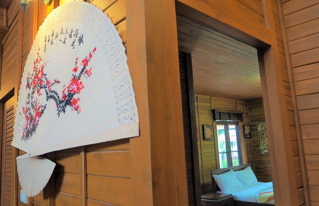 Baan Thai Lanna Pattaya - Foto 66