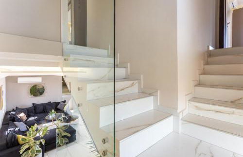 Villa Lulla Large Heated Private Pool Sea Views A C Wifi - 3200 - Foto 50