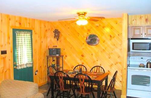 Secluded Cabin Nestled in the Mountains near the Tioga State Forest, Pennsylvania - Foto 15