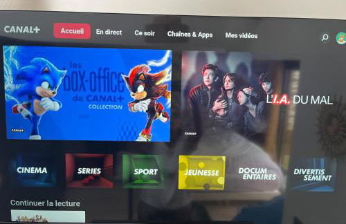 Rouzic - Studio Appart Hôtel - Photo 7