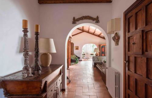 Villa Grimodi - Foto 28