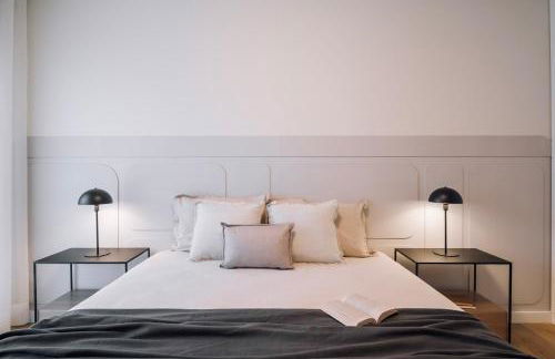 Oliveira - 1 bedroom, parking in Parque das Naçoes - Foto 20