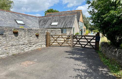 Church Farm Barn Annex - Foto 48