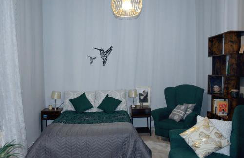 Apartament w Złotym Stoku Przystanek Las - Foto 14