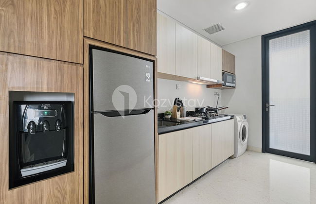 Tihana by Kozystay - Tanjung Barat - Foto 7