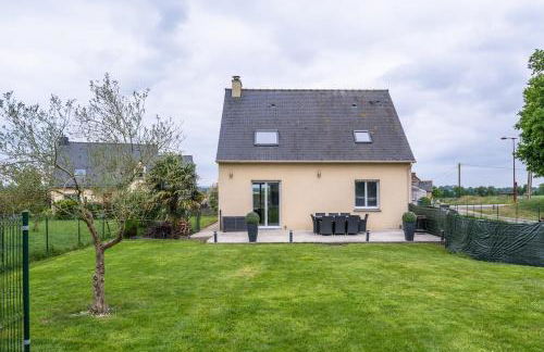 La Brocéliande enchantée - Foto 32