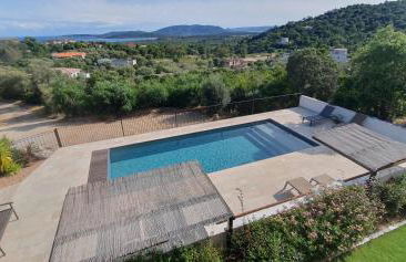 Très belle Résidence vue mer et piscine chauffée - BACCALOCATION - Foto 75