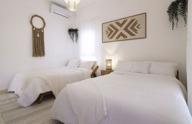 New Beachfront Penthouse by RedAwning - Foto 19